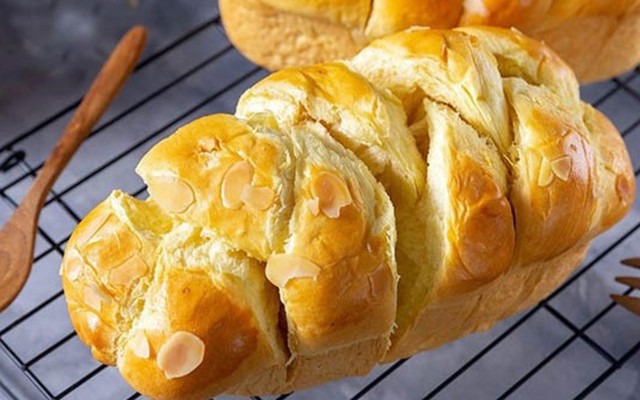 Bánh Ba Tèo - Bánh Mì Tươi