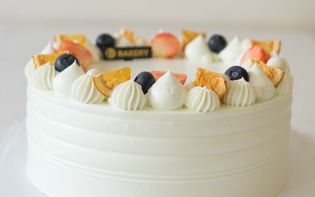 M Bakery - Phạm Văn Thuận