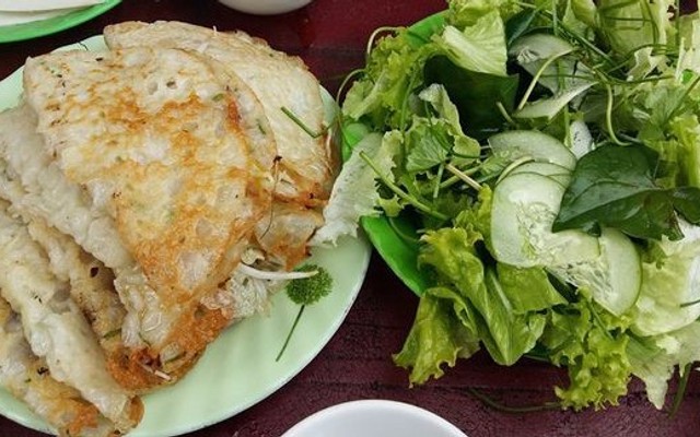 Quán Bánh Xèo Quảng Ngãi - Tỉnh Lộ 43