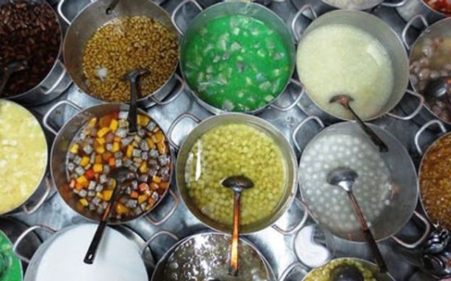 Chè Ánh Hạnh - 129 Phan Thanh