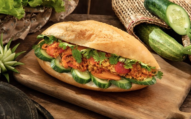 Bánh Mì Dân Tổ - Khu Đô Thị Xala