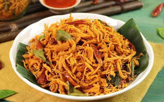 BONNA - Sinh Tố & Ăn Vặt - Nguyễn Thị Minh Khai