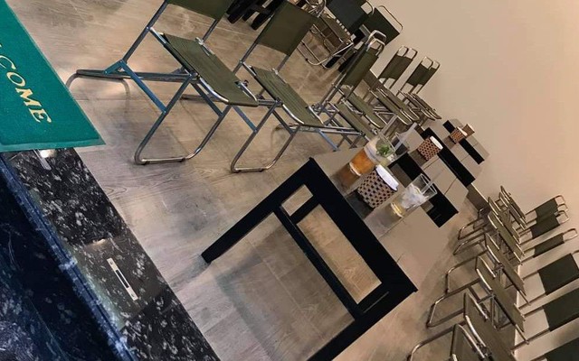 Rabbit House - Trà Sữa - Nguyễn Công Trứ