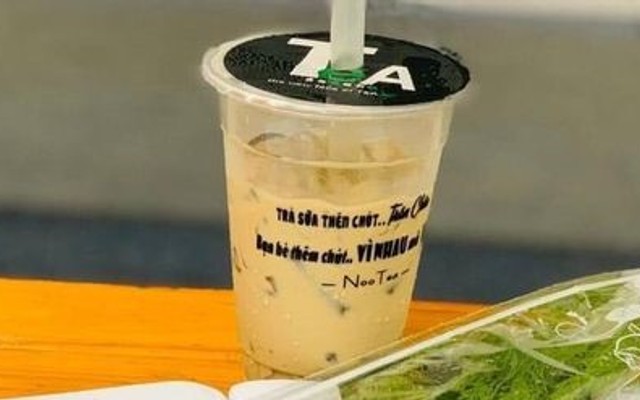 Noo Tea - Trà Sữa Nhật Bản - Long Bình