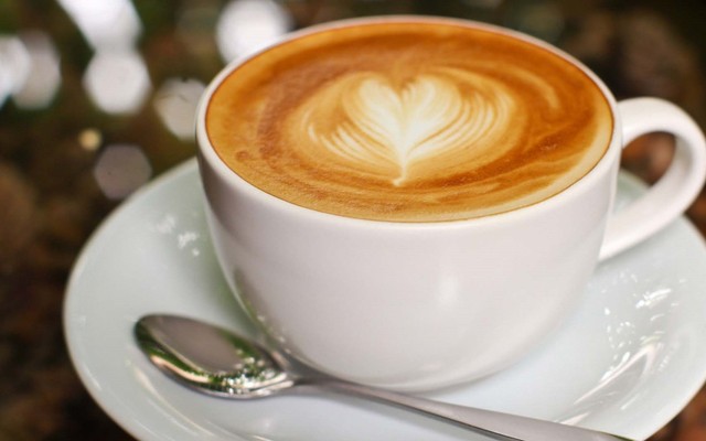 The Family Bean Coffee - Điện Biên Phủ