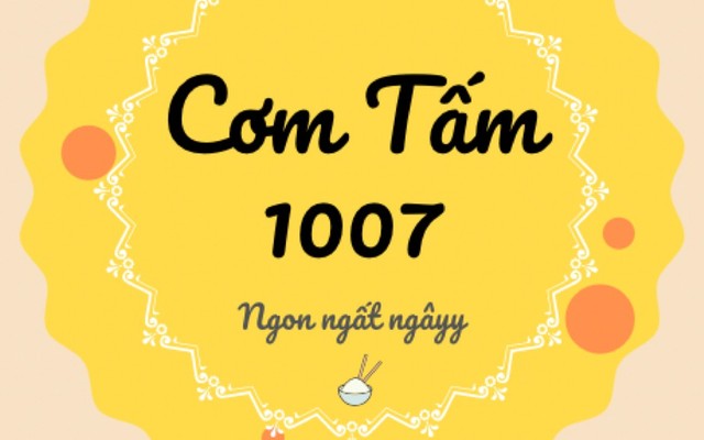 Cơm Tấm Lành - Cơm Tấm & Bún Thịt Nướng - Lạc Long Quân
