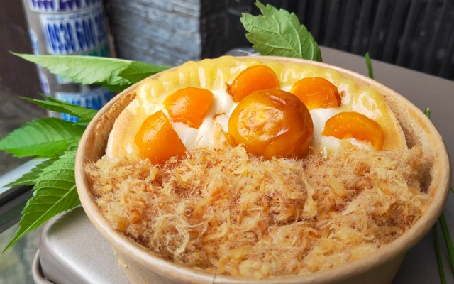 Tiệm Bánh Rio - Nguyễn Thị Đặng