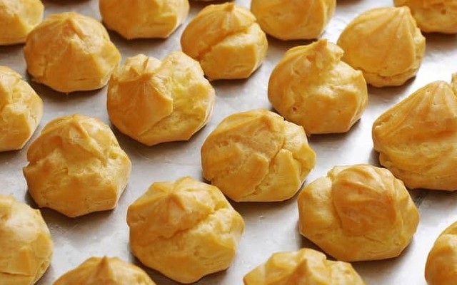 Hân Ý Cake - Mậu Thân