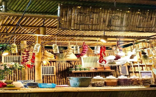 Ốc Hải Sản 79 - Đường Số 10