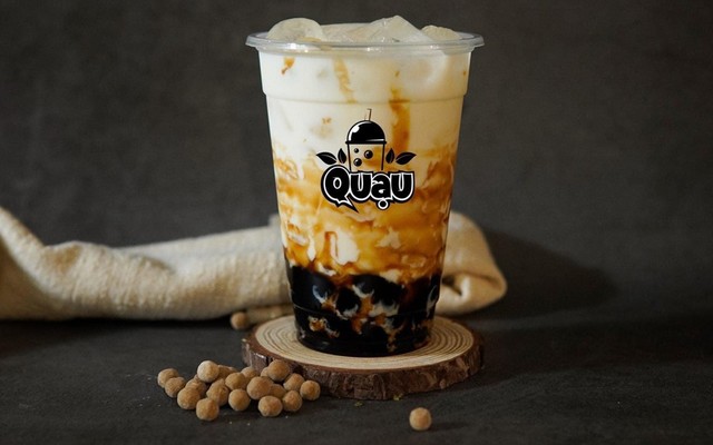 Quạu Tea - Đường Chợ Sặt Nhỏ