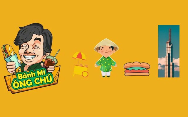 Tiệm Bánh Mỳ Chả Cá Nha Trang Ông Chú - Võ Oanh