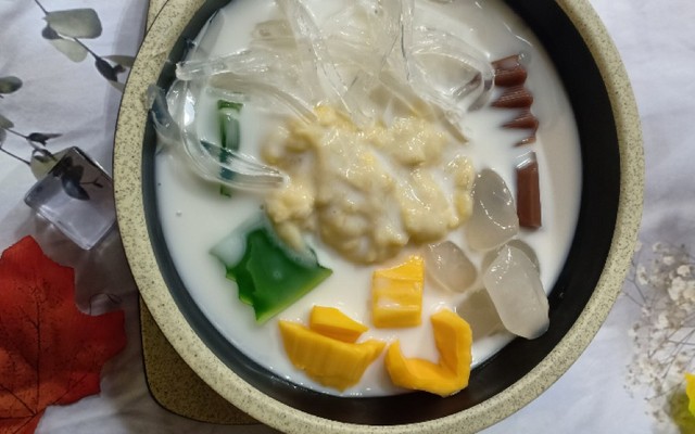 Moon Min - Thế Giới Đồ Ăn Vặt