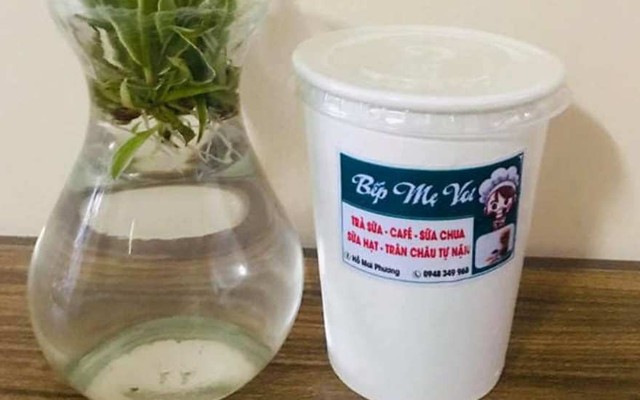 Hồ Mai Phương - Trà Sữa - Bạch Liêu - Shop Online