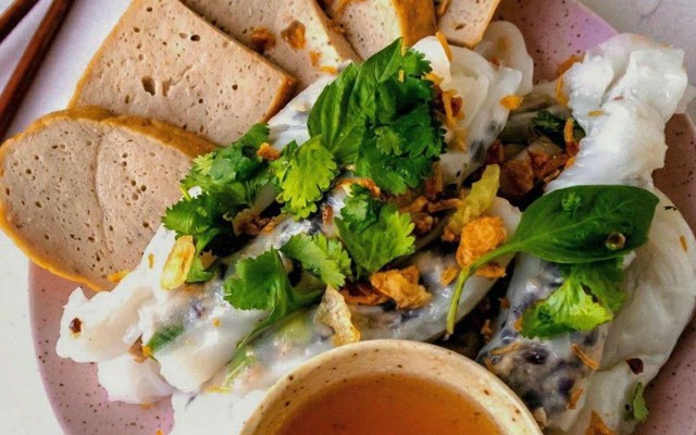 Nghĩa Phở - Bánh Cuốn & Bún bò