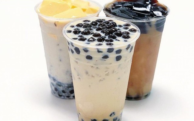 Tiệm Ăn Vặt Coca - Bánh Tráng Tép Mỡ & Trà Sữa - Tô Hiến Thành