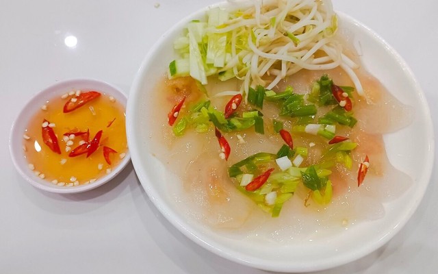 BEN FOOD - Bánh Bột Lọc & Trà Sữa - Nguyễn Ái Quốc