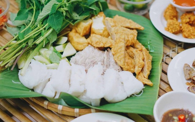 Pizza & Gà Rán Kim Sa