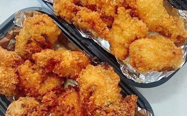 Mỳ Cay Binbo - Ăn Vặt - Nguyễn Công Trứ