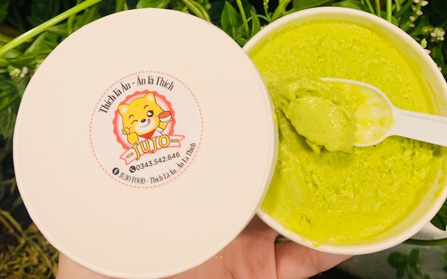 JUJO FOOD - Bánh Flan & Ăn Vặt