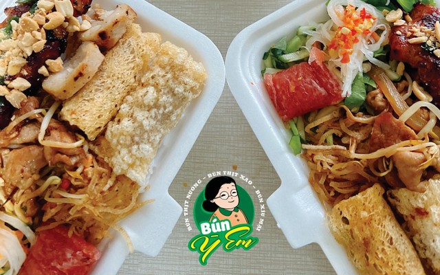 Bún Ý Em - Lý Tự Trọng