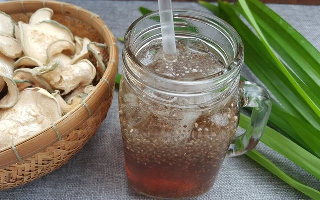 Trà Bí Đao Thanh Nhàn - Ngõ 161 Ngọc Hồi