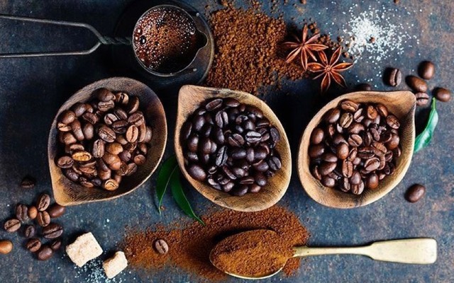 Queen Coffe - Trường Lâm