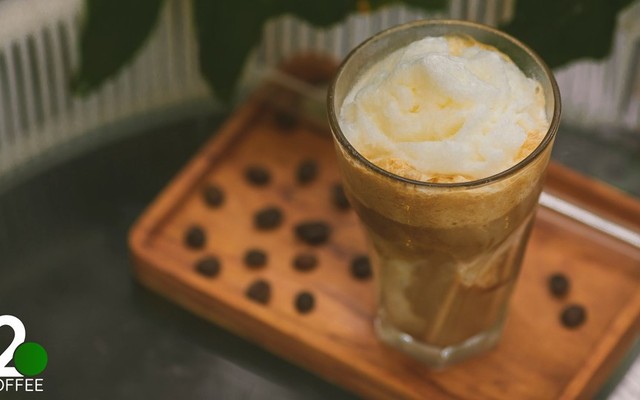 20 Coffee - Kim Ngưu