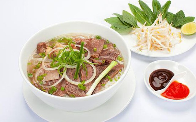 Phở Lan Anh & Cơm Trưa Nhật Bình - Nguyễn Duy Trinh