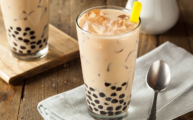 Trà Sữa Thảo Nhi - Lạc Long Quân