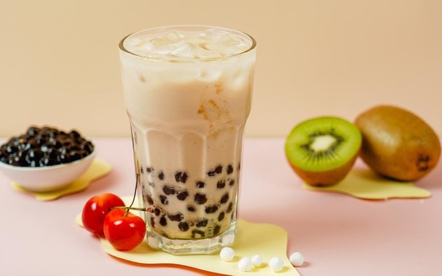 Trà Sữa RakKhun - Quang Trung