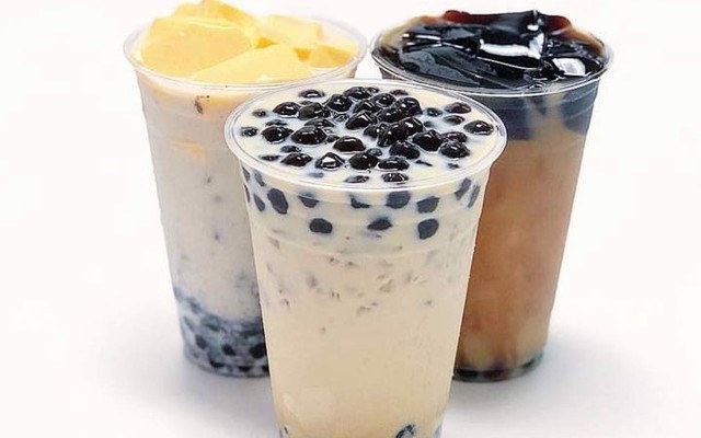 Trà Sữa Joon - Hoàng Hoa Thám