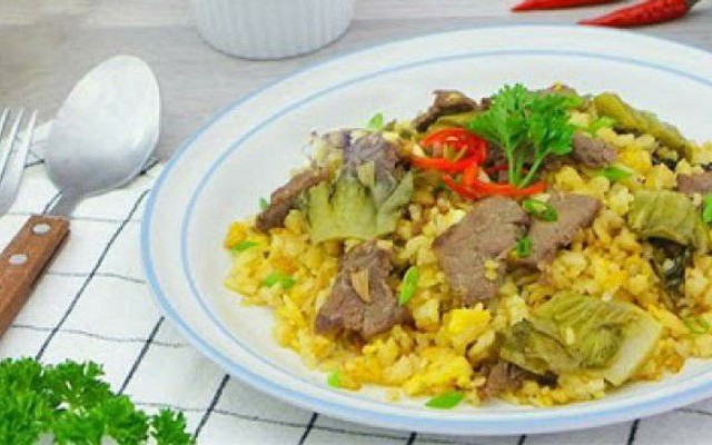 Quán Phở Minh - Bạch Mai