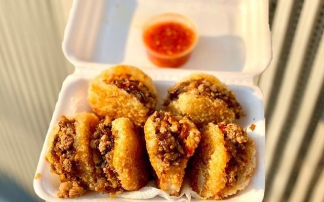 Quán Xôi Chiên - 20 Nguyễn Công Hoan