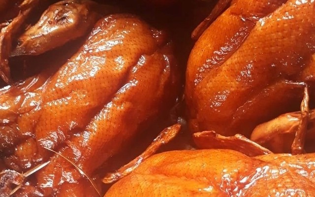 Vịt Quay Gia Truyền Thất Khê - Kỹ Sư Vịt - Cầu Giấy