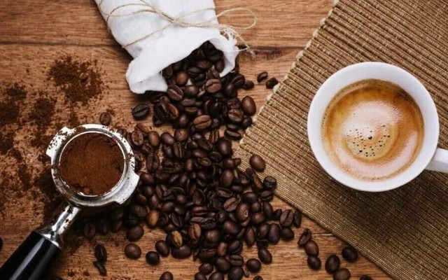 H Coffee - Hoài Thanh