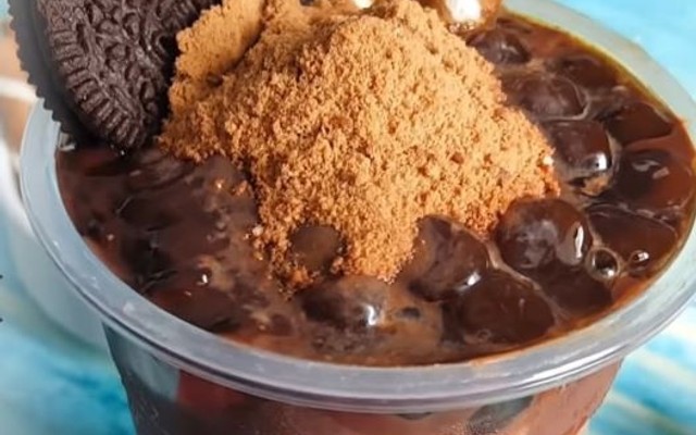 Quán Milo Cacao & Trân Châu Đường Đen - Nguyễn Cao