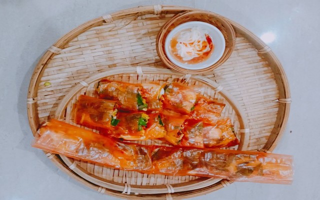 Bé Út Mập - Ăn Vặt - Phạm Thế Hiển