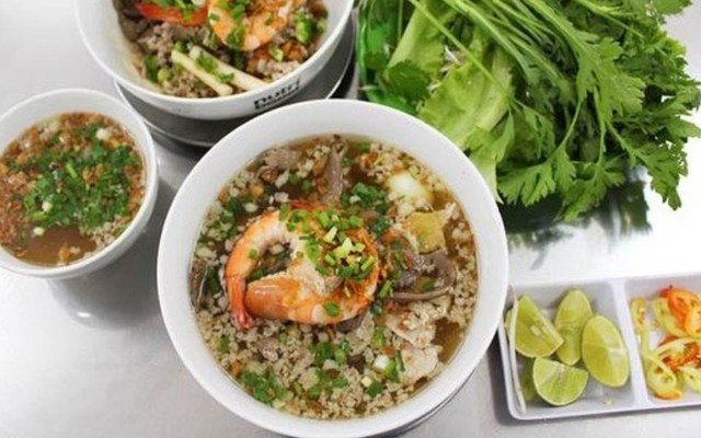 Thảo Nguyên - Hủ Tiếu Nam Vang & Bún Bò