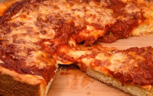  Chicago Pizza - Nguyễn Hữu Thọ
