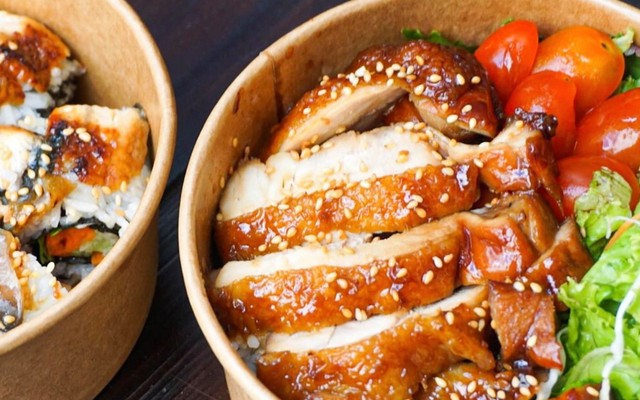 Nhà Hàng Eien - Món Ăn Nhật & Việt