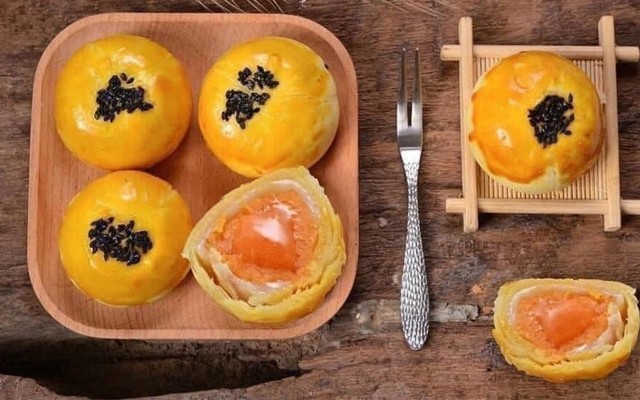 ĂN VẶT NHI NHI - Đường 17B