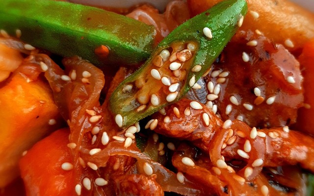 Ăn Vặt Hiền Hiền - Tô Hiến Thành