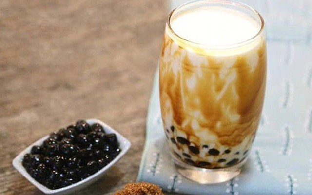 Tom Food & Drinks - Dân Lập