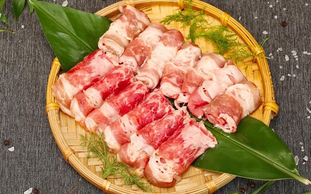 Quỳnh Buffet Lẩu & Nướng - Yên Phụ