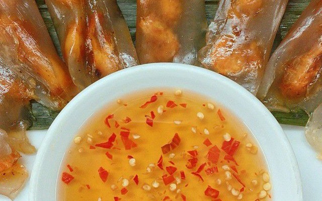 Thị Nở - Bánh Bột Lọc Huế