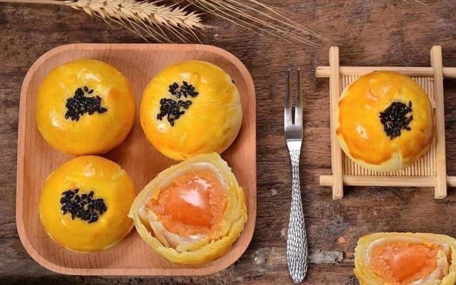 Kho Sỉ Lẻ Vương Quang - Thực Phẩm Đóng Gói - Hoàng Ngân