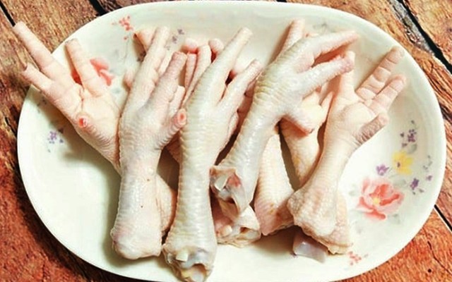 Cô Mai Food - Cô Giang