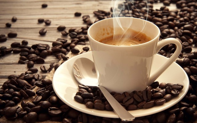 Cipherz Cafe - Hoàng Sa