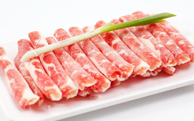 Shop Châu Nguyễn - Thực Phẩm Đông Lạnh - Âu Dương Lân