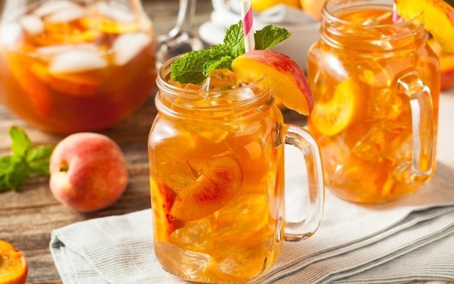 Trà Sữa 56 - Hoàng Hoa Thám